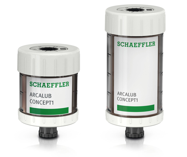 Schaeffler Arcalub Concept1