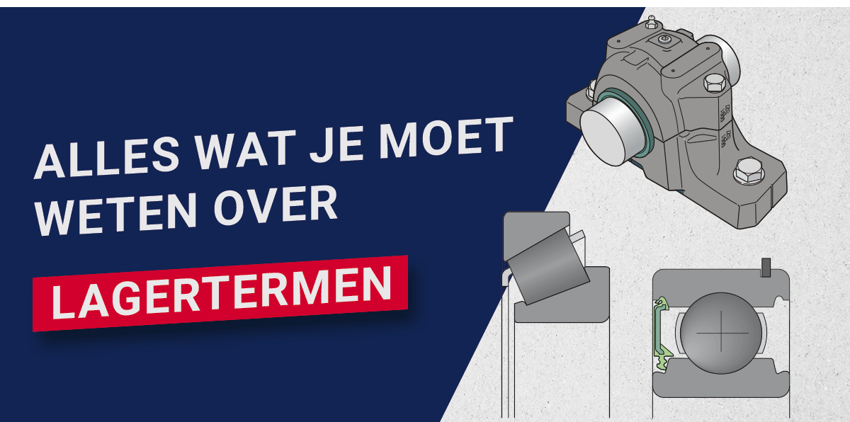 Alles wat je moet weten over lagertermen