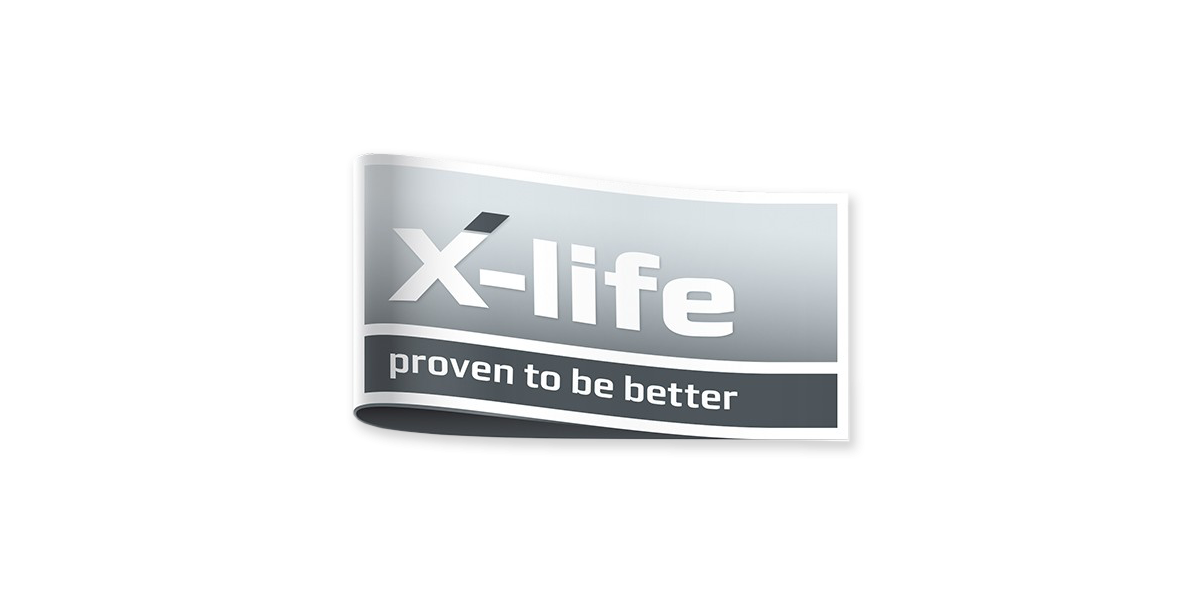 Wat zijn X-life lagers?