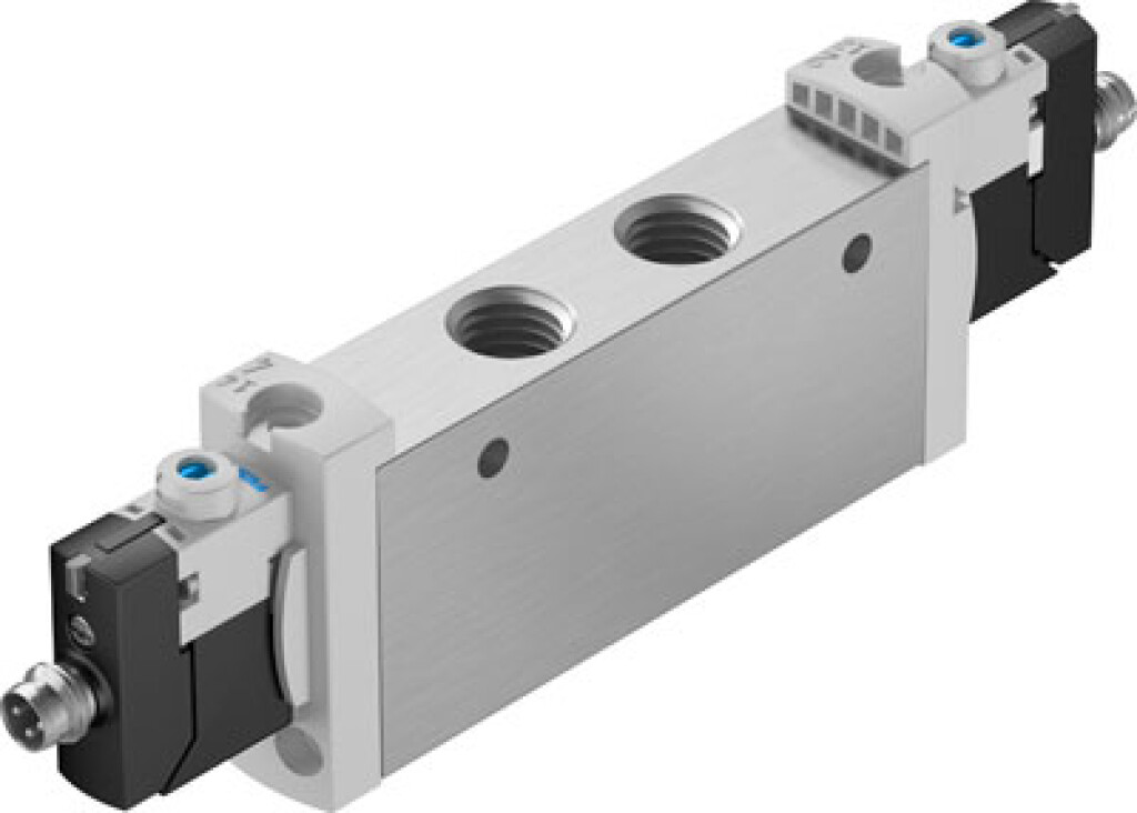 VUVG-L18-T32C-AT-G14-1R8L Festo 8031525 Magneetventiel