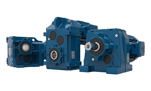 Watt Drive WG20 motorreductoren