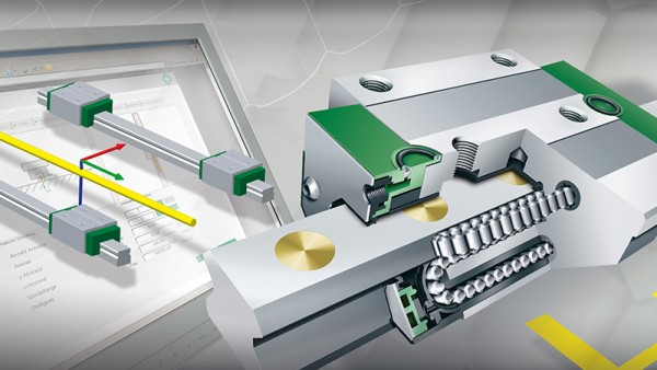 Schaeffler engineering tools