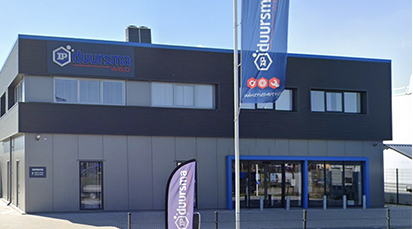 IP Duursma Zwolle