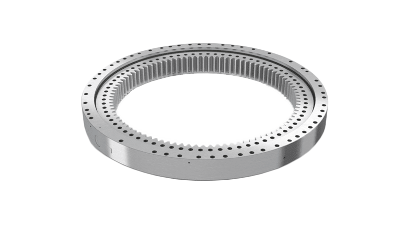 SKF draaikranslagers