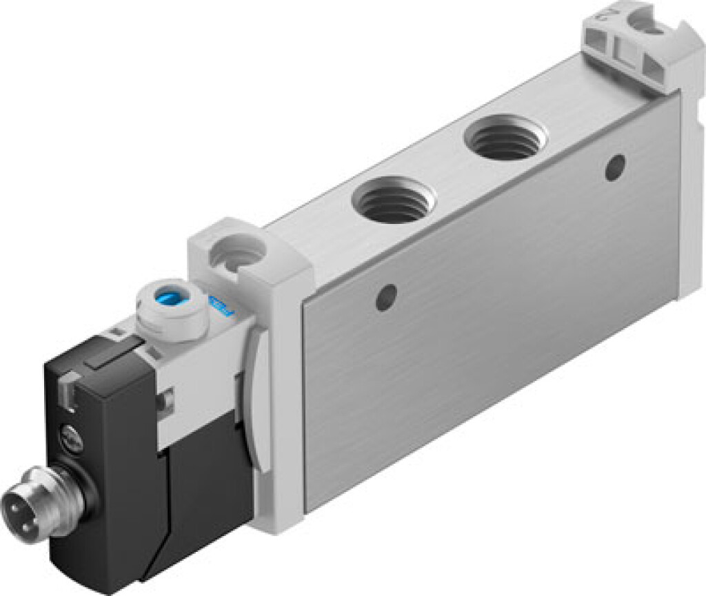 VUVG-L14-M52-AT-G18-1R8L Festo 574229 Magneetventiel