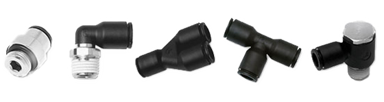 Parker Legris LF3000 insteekkoppelingen
