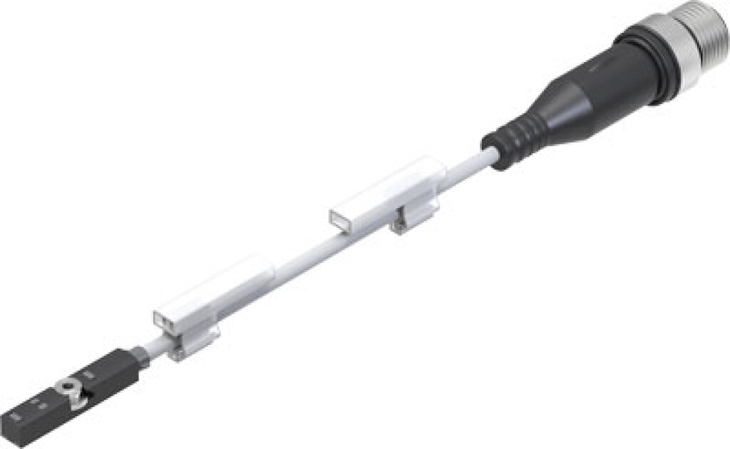 SMT-8M-A-PS-24V-E-0,3-M12 Festo 574337 Naderingsschakelaar