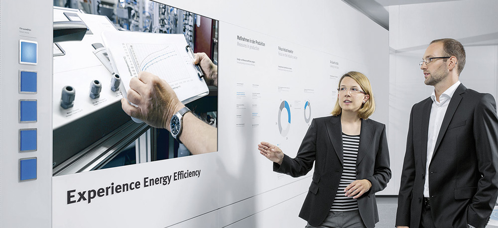 Festo Energy Saving