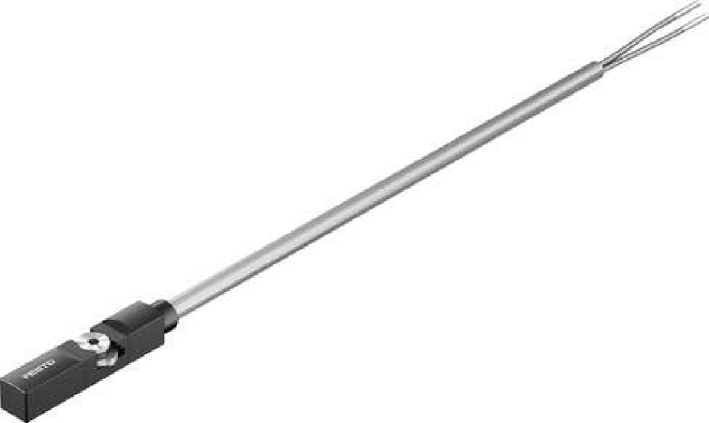 CRSMT-8M-PS-24V-K-10,0-OE Festo 574381 Naderingsschakelaar