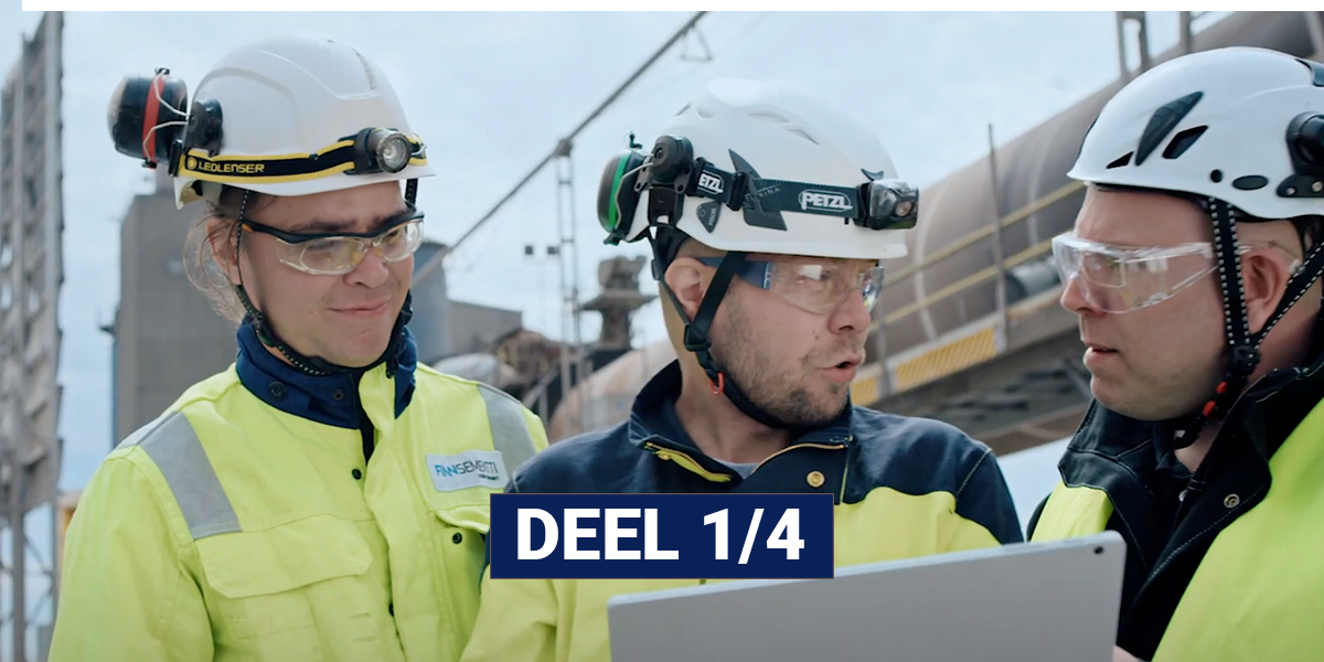 Conditiebewaking - deel 1: de onderhoudstrategieën