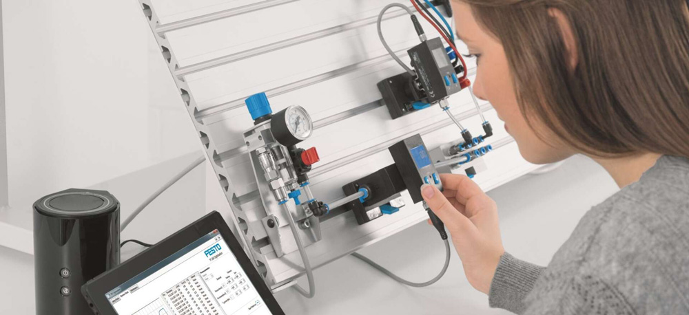 Festo didactic