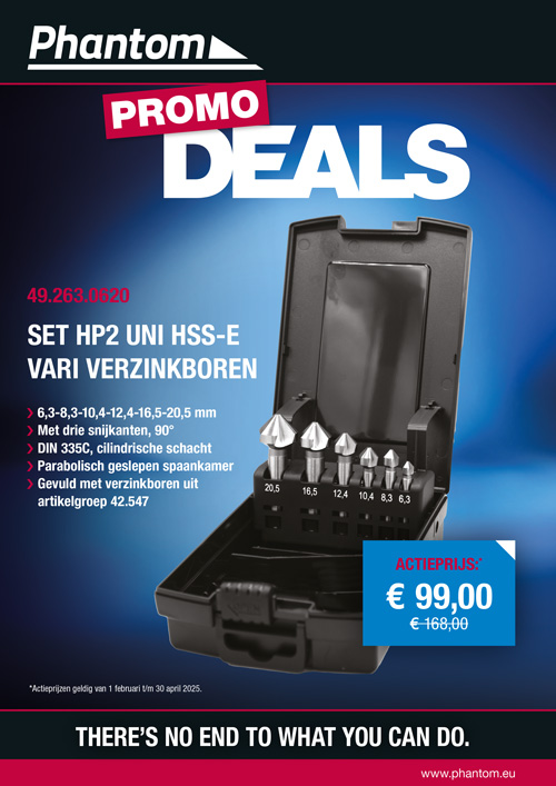 Phantom Promodeals