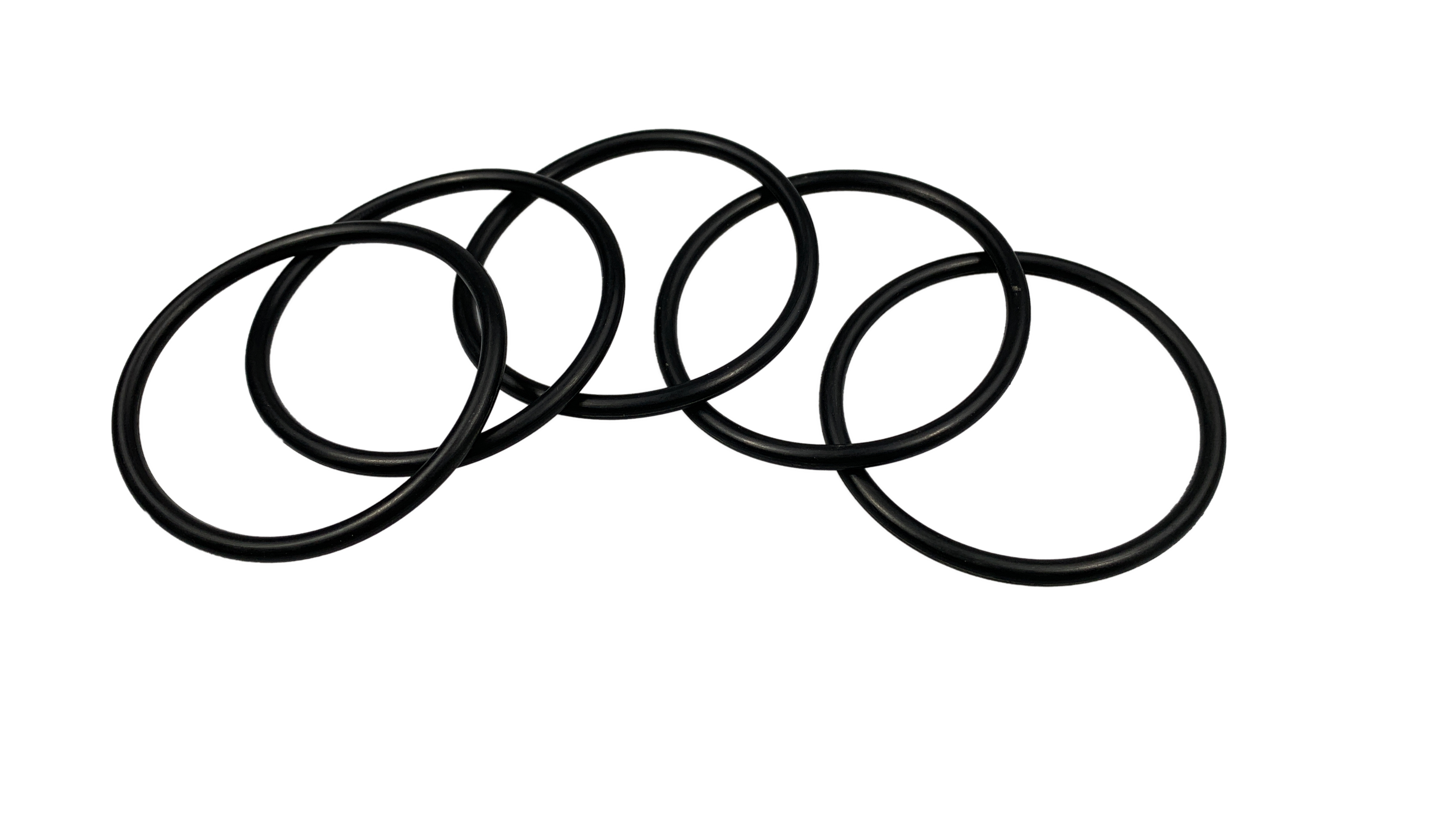O-ringen