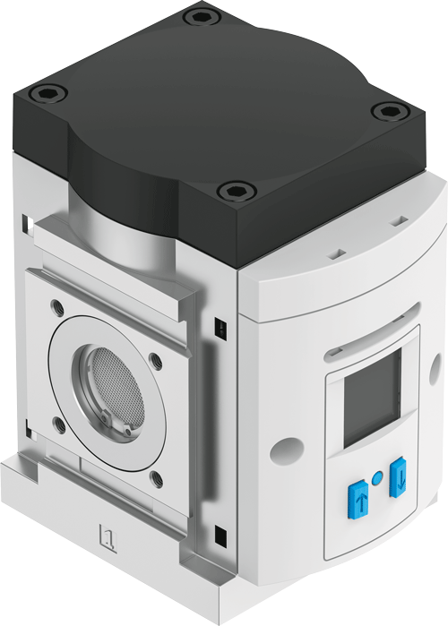 Festo SFAM alles-in-&eacute;&eacute;n-sensor