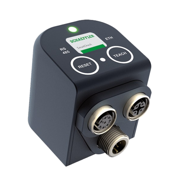 Schaeffler SmartCheck