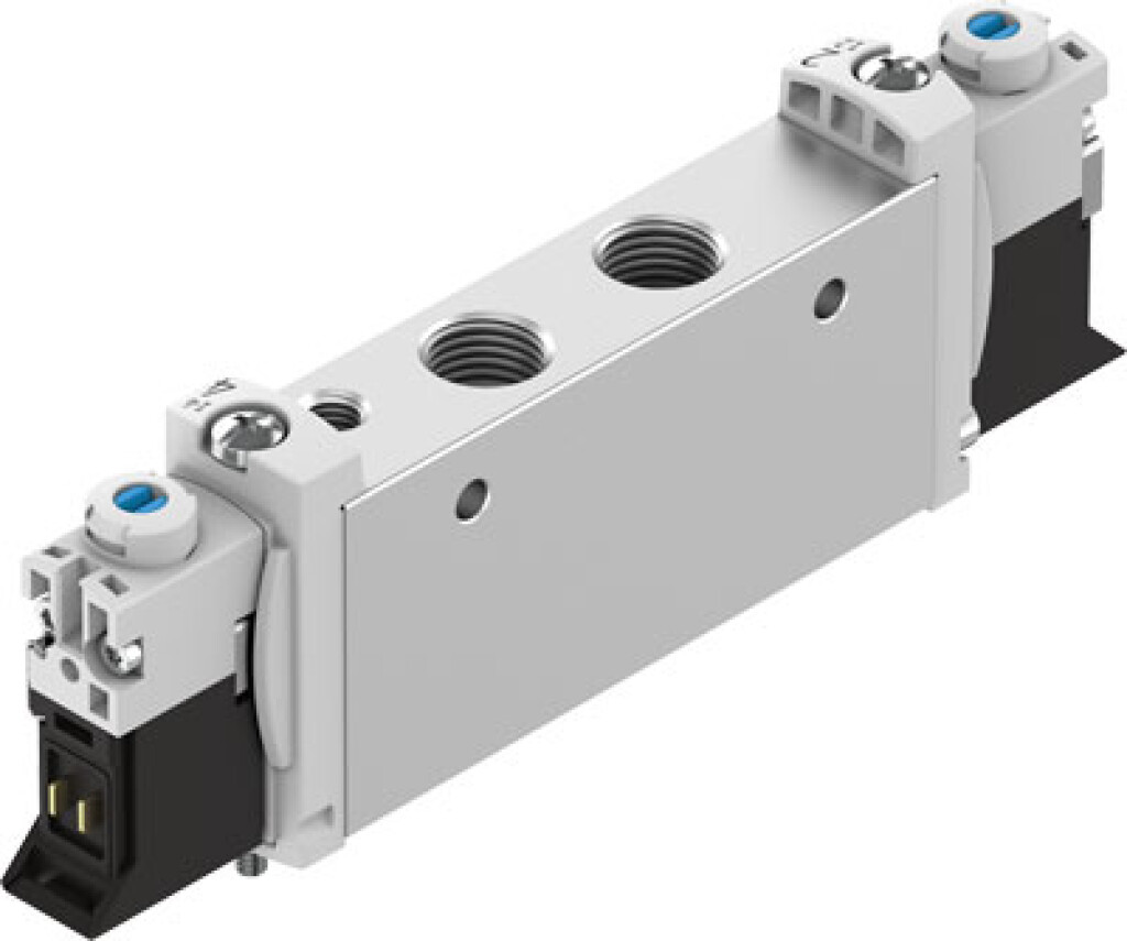 VUVG-L14-T32C-AT-G18-1P3 Festo 566496 Magneetventiel