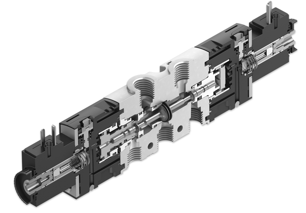 Festo VUVS-LT ventiel