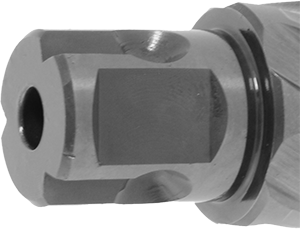 Weldon One Touch / Universal kernboor