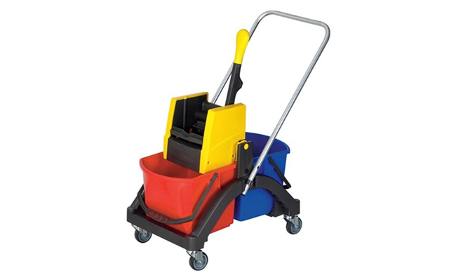 Werkwagens
