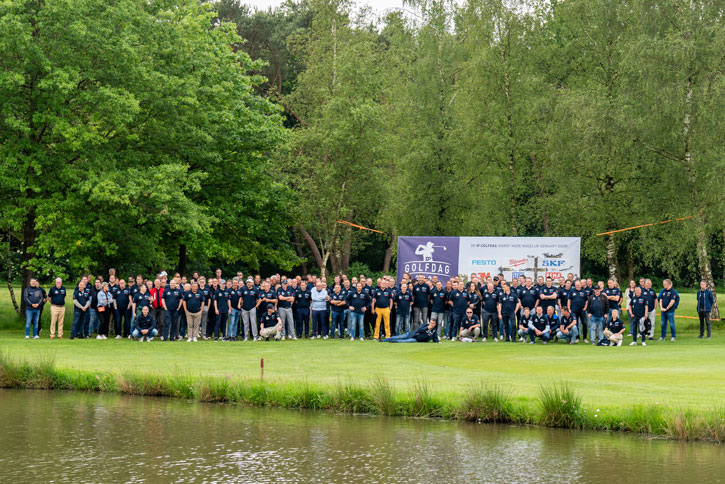 Terugblik IP Golfdag 2024